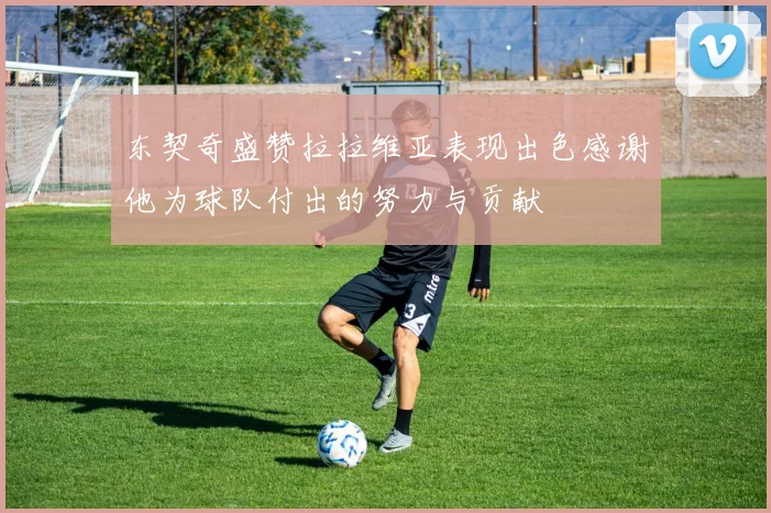 东契奇盛赞拉拉维亚表现出色感谢他为球队付出的努力与贡献